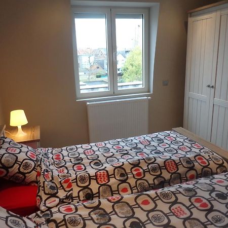 Bruges Brujas Holiday House 外观 照片