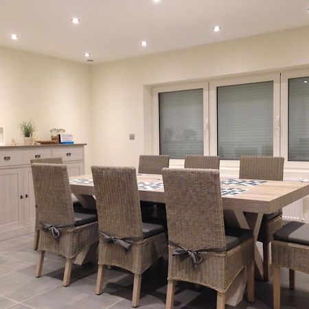 Bruges Brujas Holiday House 外观 照片
