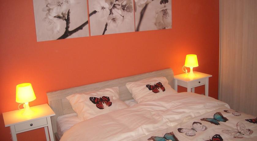 Bruges Brujas Holiday House 客房 照片