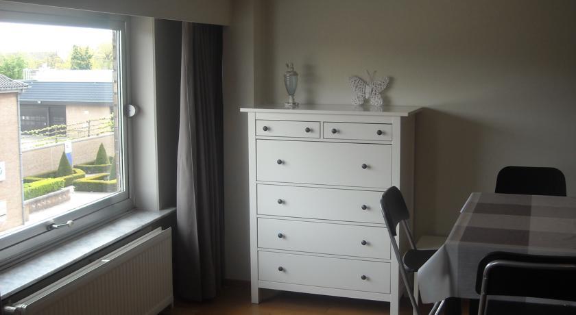 Bruges Brujas Holiday House 客房 照片