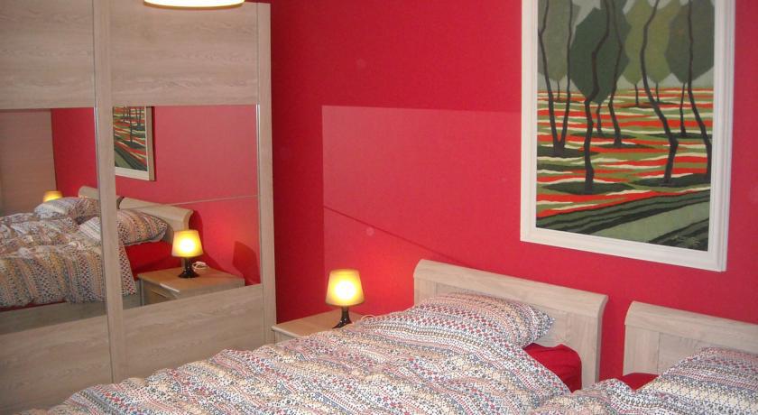 Bruges Brujas Holiday House 客房 照片