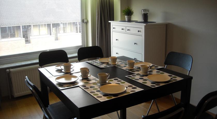 Bruges Brujas Holiday House 客房 照片