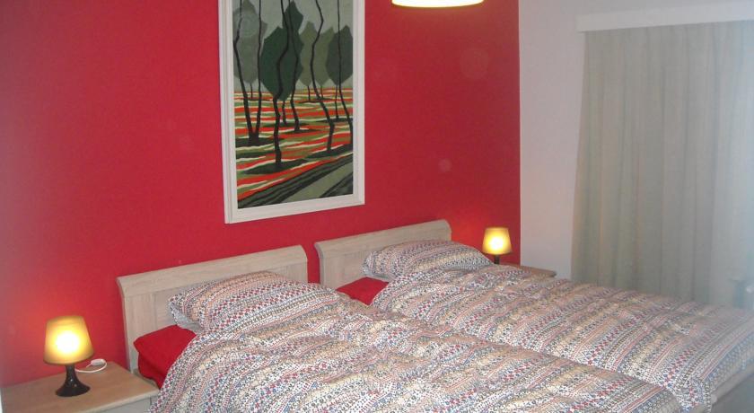 Bruges Brujas Holiday House 客房 照片