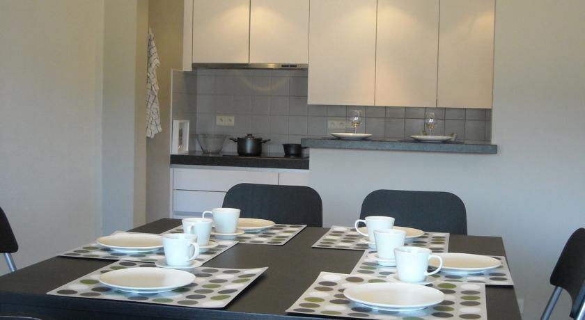 Bruges Brujas Holiday House 客房 照片