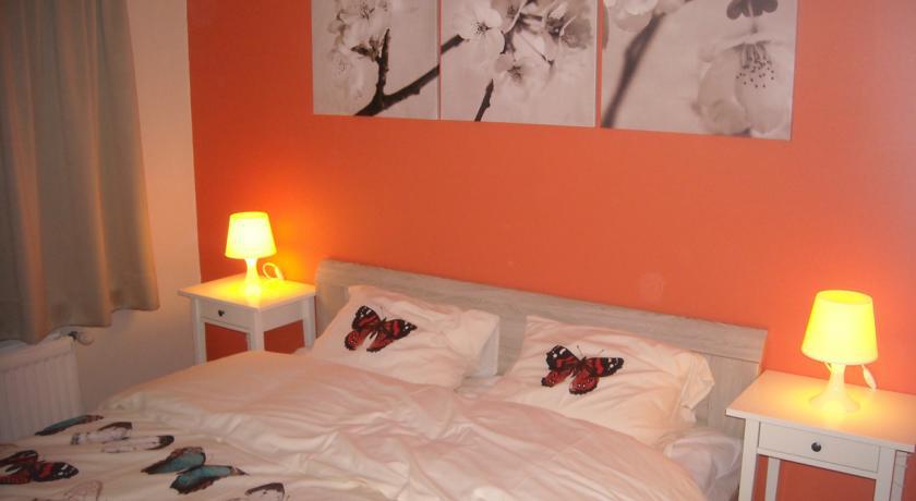 Bruges Brujas Holiday House 客房 照片