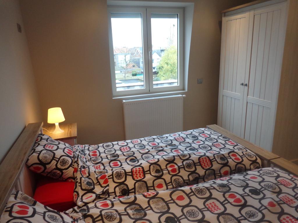 Bruges Brujas Holiday House 外观 照片