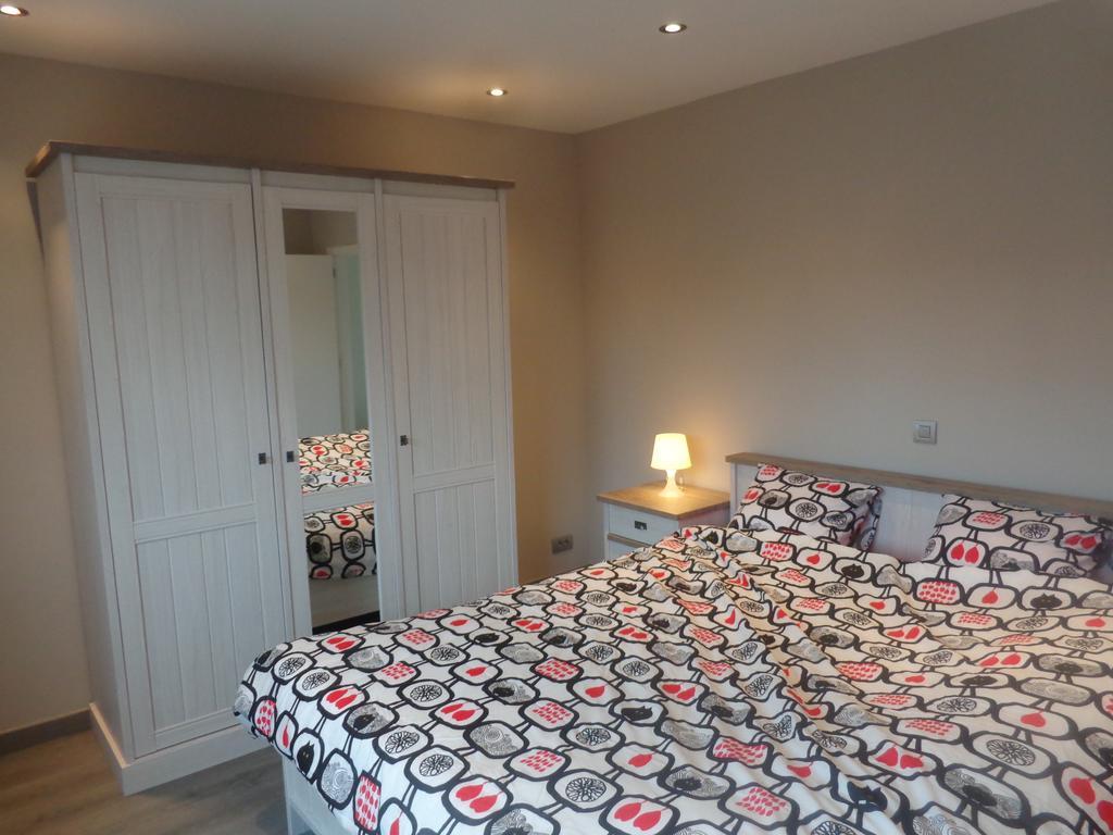 Bruges Brujas Holiday House 外观 照片