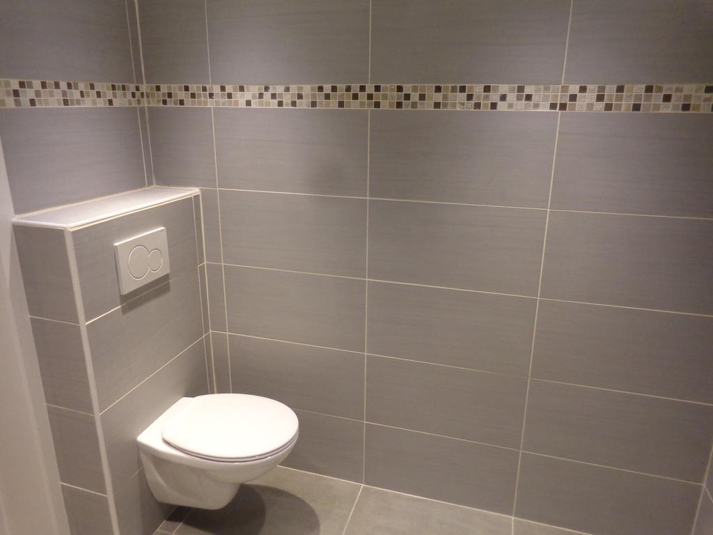 Bruges Brujas Holiday House 外观 照片