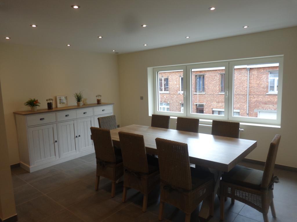 Bruges Brujas Holiday House 外观 照片